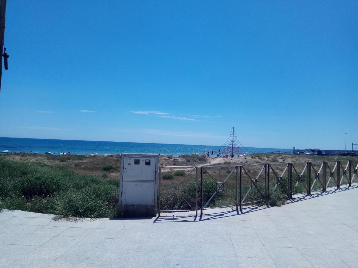 Torre Azafata Apartment Arenales del Sol