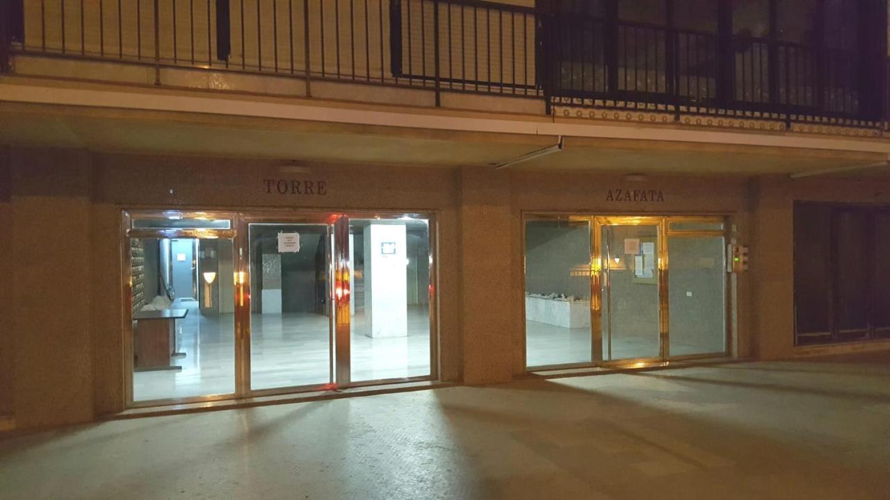 Apartment Torre Azafata