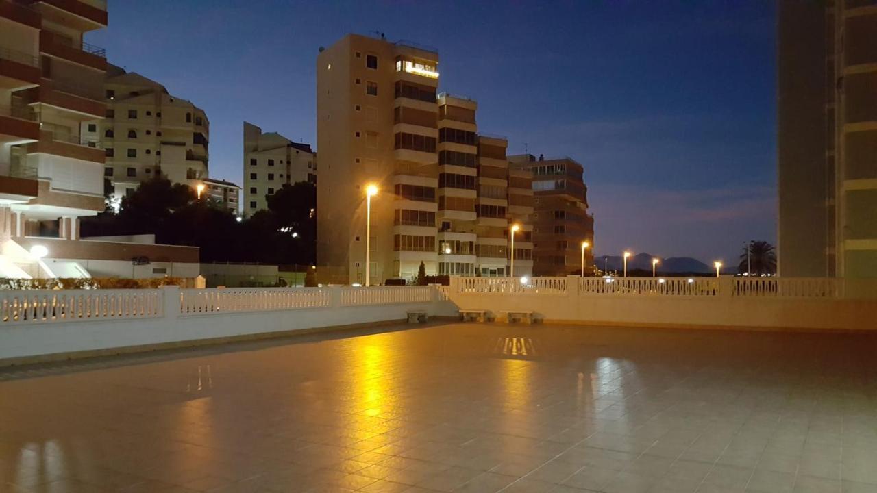 Torre Azafata Apartment *