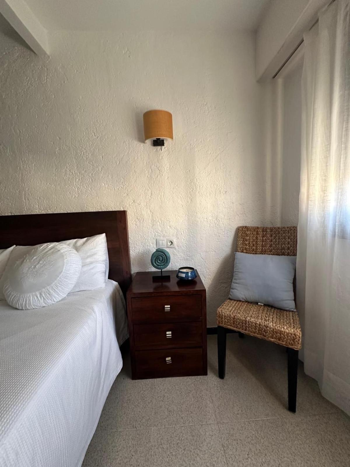 Torre Azafata Apartment Arenales del Sol