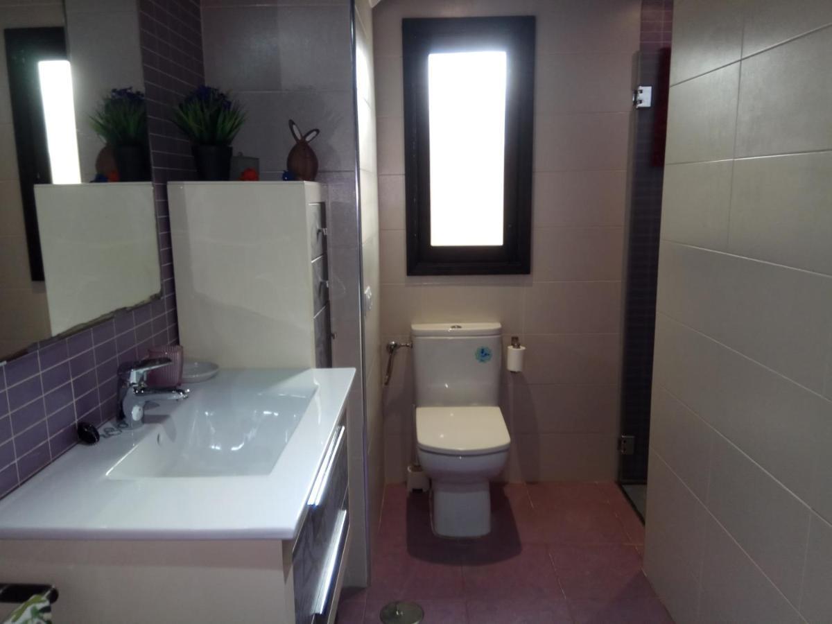 Apartment Torre Azafata Arenales del Sol