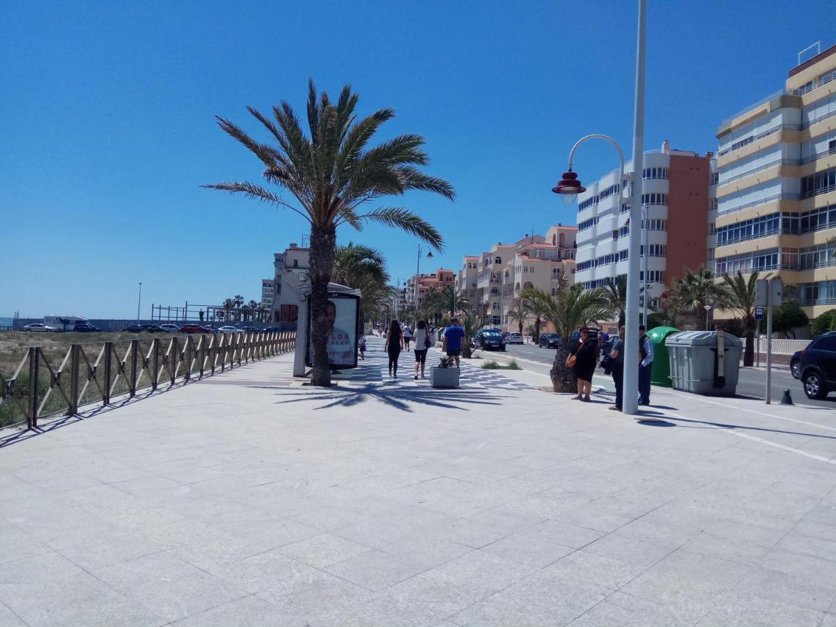 Torre Azafata Apartment Arenales del Sol