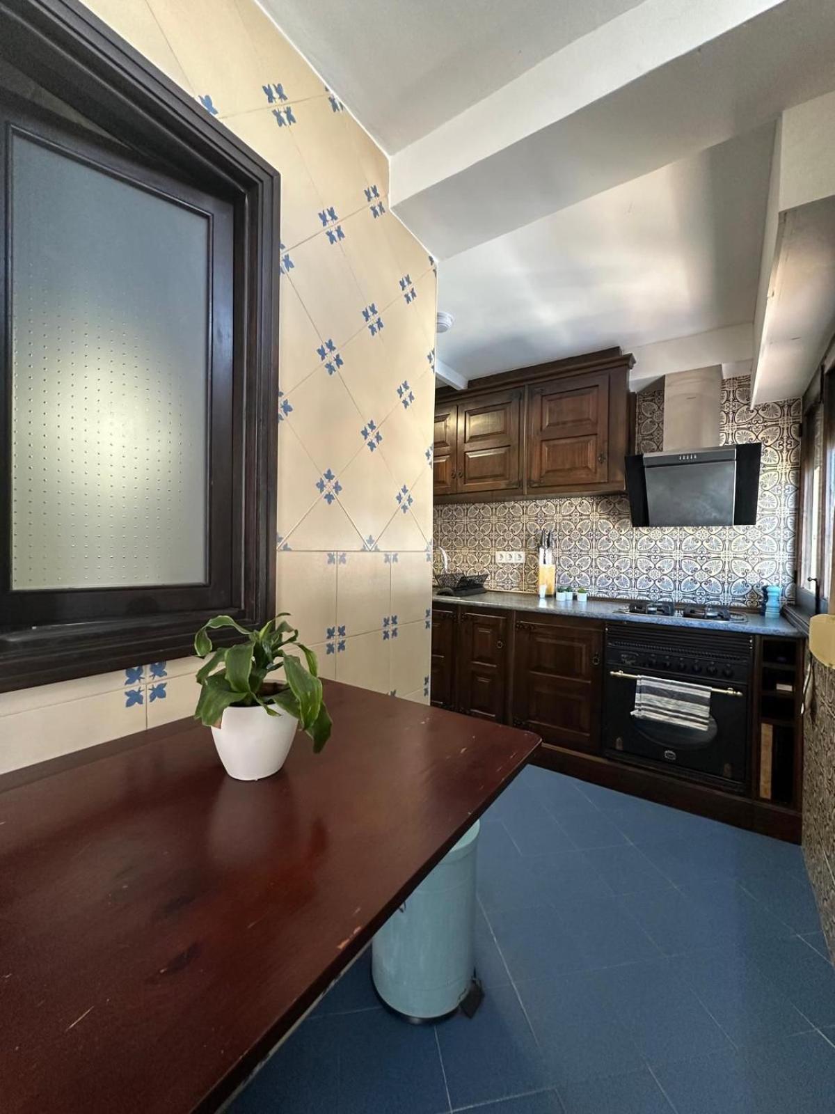 Apartament Torre Azafata Arenales del Sol