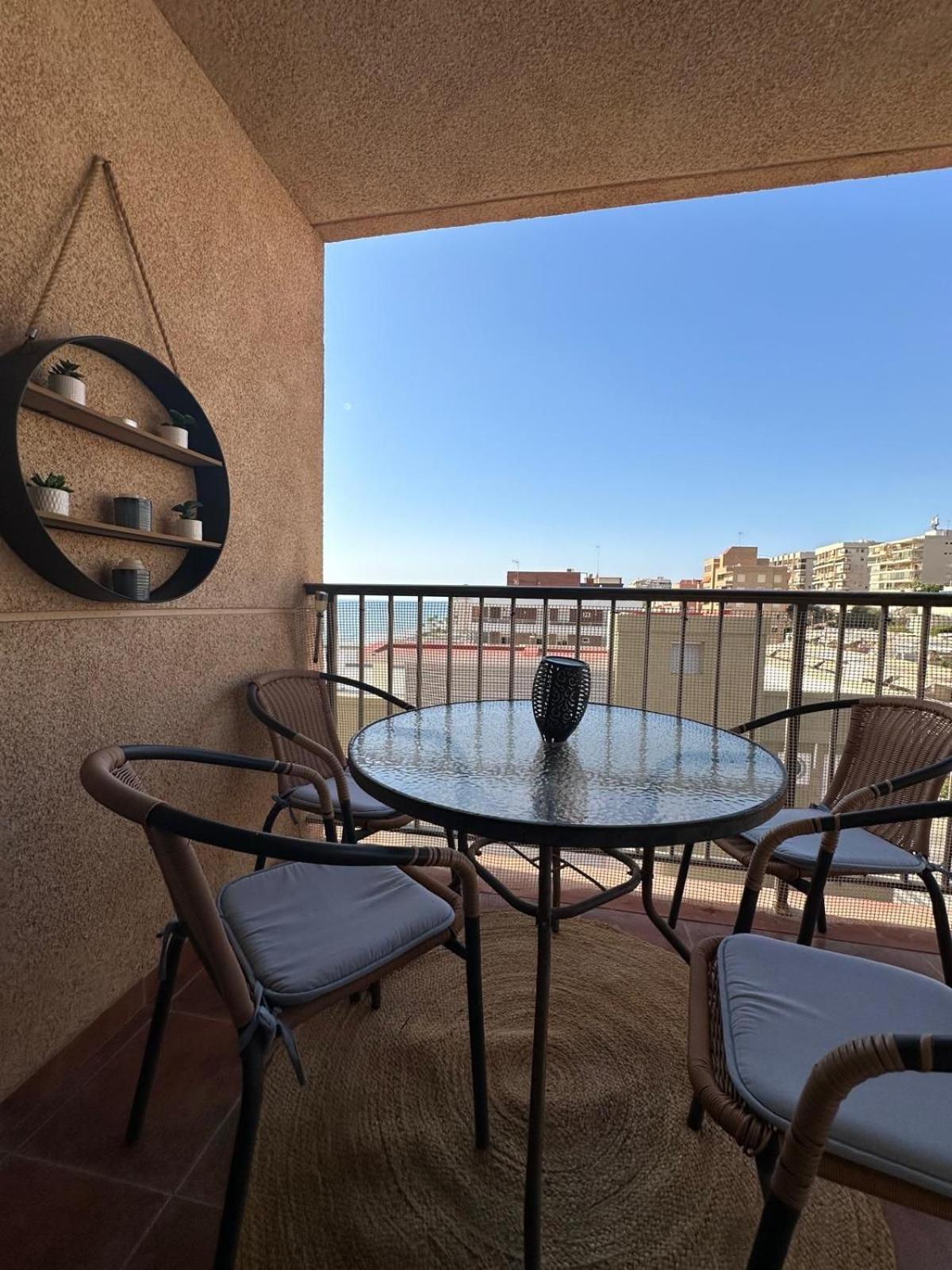 Apartament Torre Azafata