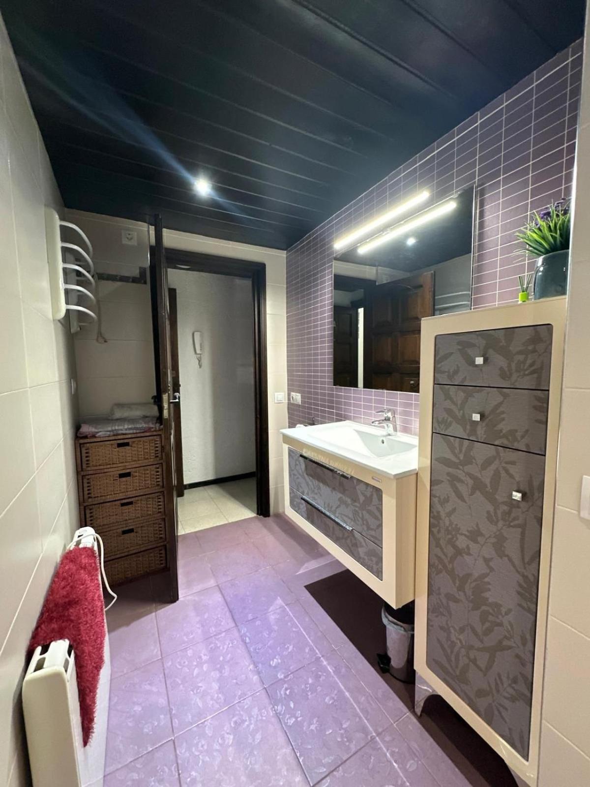 Apartament Torre Azafata
